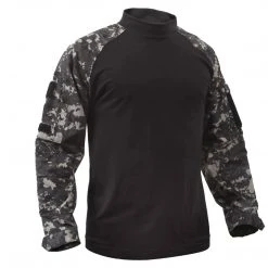 Rothco Combat Shirt