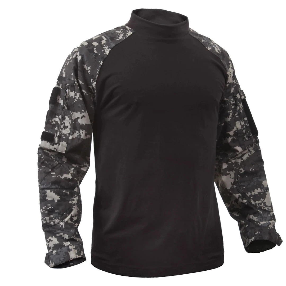 Rothco Combat Shirt