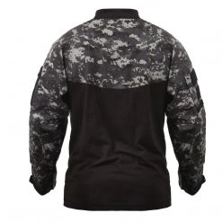 Rothco Combat Shirt