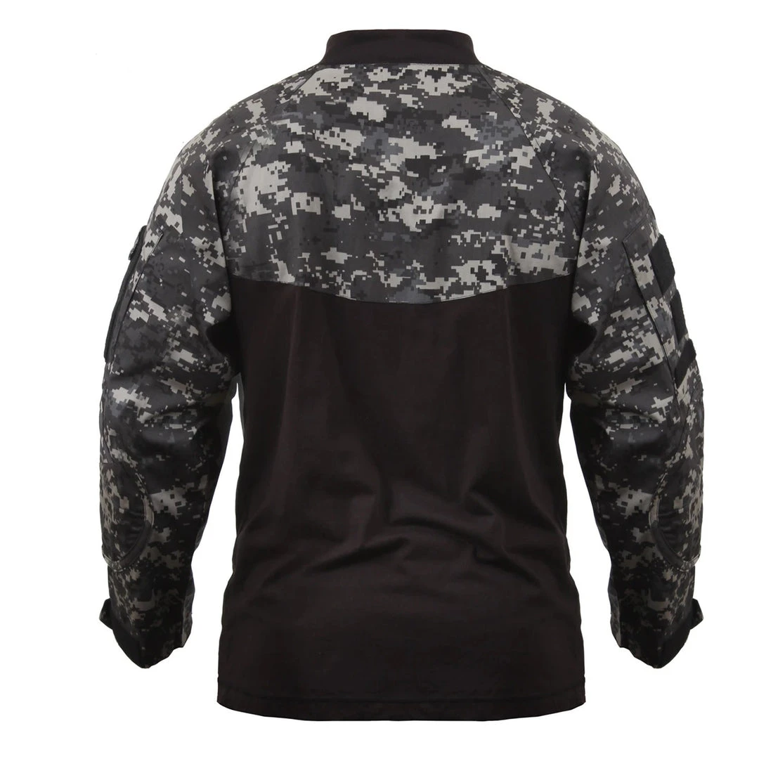 Rothco Combat Shirt