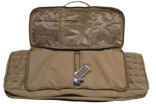 Safariland Dual Rifle Bag