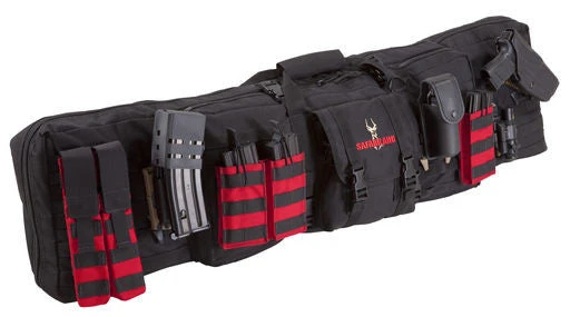 Safariland Dual Rifle Bag