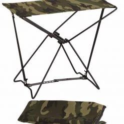 Rothco Folding Camp Stools