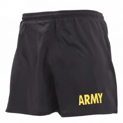 Rothco Army Physical Training Shorts