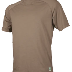 Solid Color T-Shirts Tru-Spec Drirlease T-Shirt