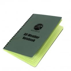 Rothco All Weather Waterproof Notebook