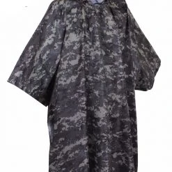 Rothco G.I. Type Military Rip-Stop Poncho