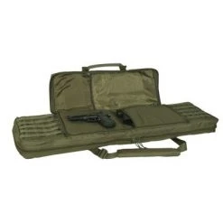 Gun Bags & Gun Cases Voodoo Tactical 42" Padded Weapons Case