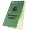 Rothco All Weather Waterproof Notebook