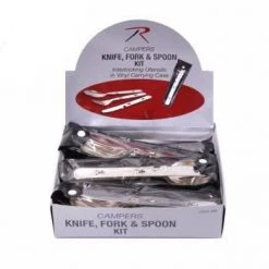 Rothco Chow Kit Camping Accessories