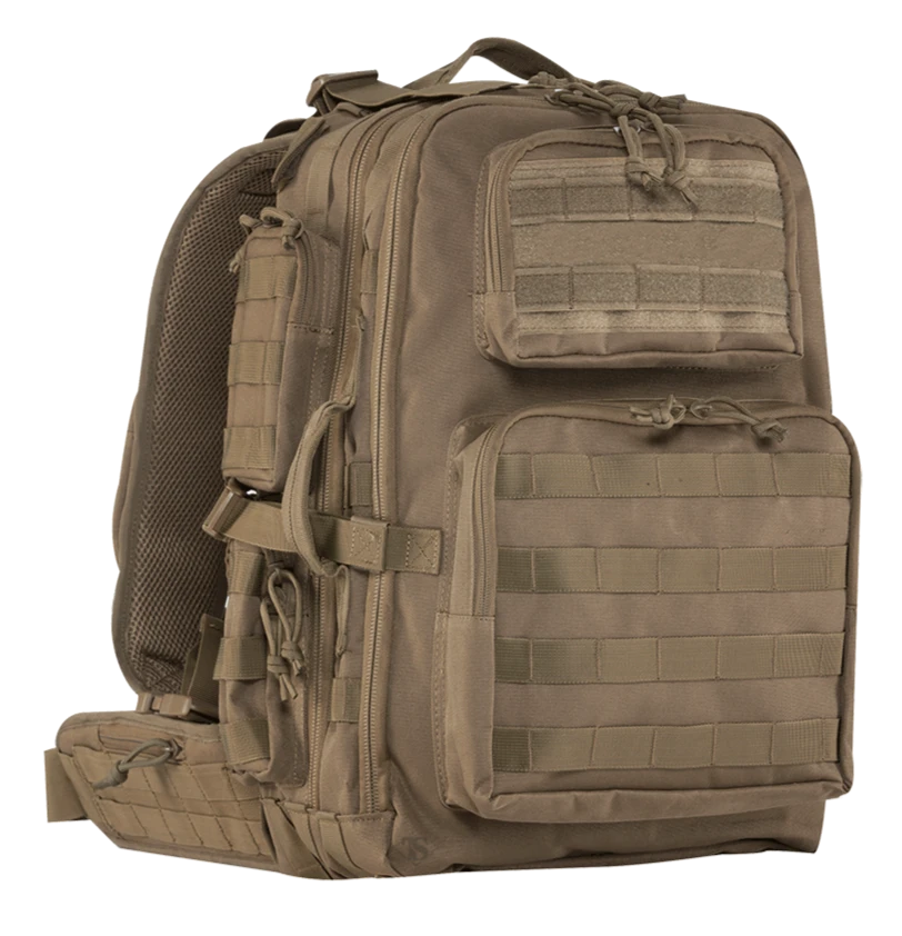 Weekend Backpacks Tru-Spec Tour Of Duty Backpack