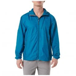 5.11 Tactical Cascadia Windbreaker Jacket