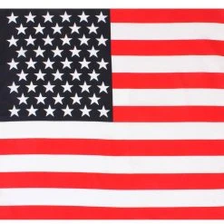 Rothco U.S. Flag Bandana