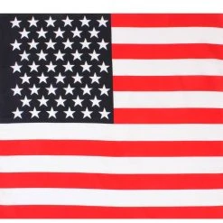 Rothco U.S. Flag Bandana