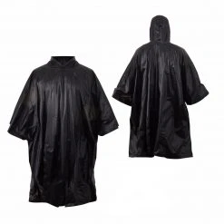 Rothco G.I. Type Military Rip-Stop Poncho