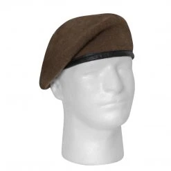 Rothco G.I. Type Inspection Ready Beret Berets
