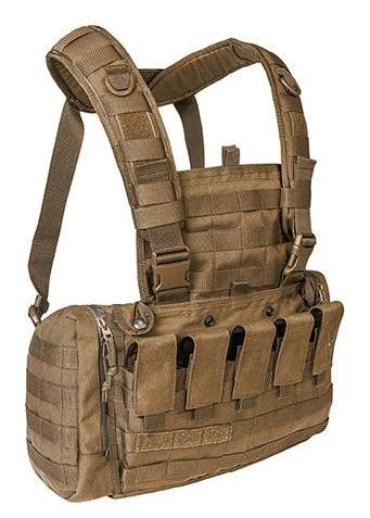 Tasmanian Tiger Chest Rig MK II M4 Chest Rigs