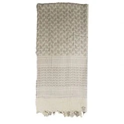 Shemaghs & Scarves Tru-Spec Coalition Desert Shemagh
