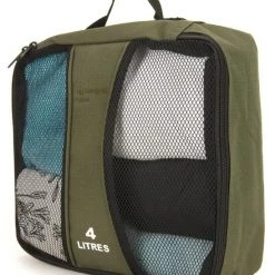Stuff Sacks And Small Bags Snugpak Pakbox 4-Liter