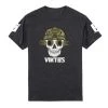 Viktos Quad Nod Tee Graphic Printed T-Shirts