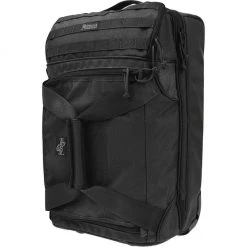 Maxpedition Tactical Rolling Carry-On Luggage Travel Bags & Luggage