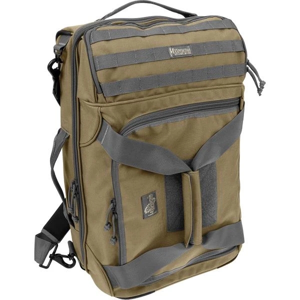 Maxpedition Tactical Rolling Carry-On Luggage Travel Bags & Luggage