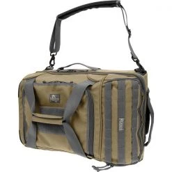 Maxpedition Tactical Rolling Carry-On Luggage Travel Bags & Luggage