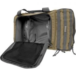 Maxpedition Tactical Rolling Carry-On Luggage Travel Bags & Luggage
