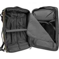 Maxpedition Tactical Rolling Carry-On Luggage Travel Bags & Luggage