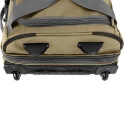 Maxpedition Tactical Rolling Carry-On Luggage Travel Bags & Luggage