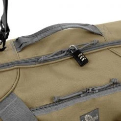 Maxpedition Tactical Rolling Carry-On Luggage Travel Bags & Luggage