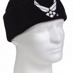 Rothco Embroidered Air Force Watch Cap