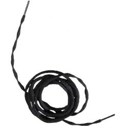 Original SWAT Tactical Boot Laces Black Footwear Accessories