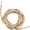 Original SWAT Tactical Boot Laces Tan Footwear Accessories