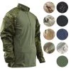 Tru-Spec 1/4 Zip TRU Combat Shirt