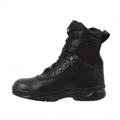 Duty Boots Rothco Forced Entry Waterproof Tactical Boot