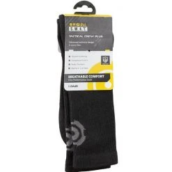 Original SWAT Tactical Crew Plus (1 Pair) Footwear Accessories