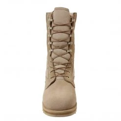 Rothco G.I. Type Ripple Sole Desert Tan Jungle Boots