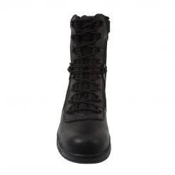 Duty Boots Rothco Forced Entry 8