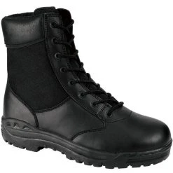 Rothco Forced Entry 8'' Security Boot Duty Boots