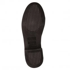 Footwear Rothco Military Uniform Oxford Leather Shoes