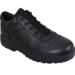Rothco Tactical Utility Oxford Shoe Oxfords & Shoes