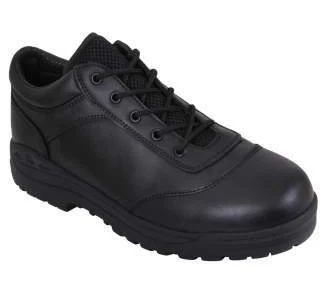 Rothco Tactical Utility Oxford Shoe Oxfords & Shoes