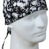 Rothco Skulls Headwrap Bandanas & Headwraps