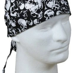 Rothco Skulls Headwrap Bandanas & Headwraps