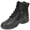 Duty Boots Rothco 6 Inch Blood Pathogen Resistant & Waterproof Tactical Boot