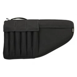 Uncle Mike's Submachine Gun Case Gun Bags & Gun Cases
