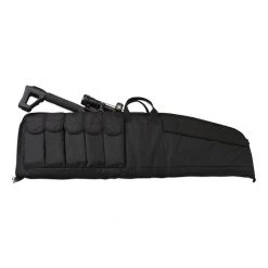 Uncle Mike's Tactical Rifle Case
