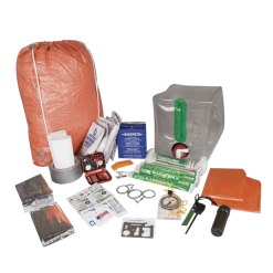 Bug-Out & Gear Bags Tru-Spec Bug-Out Emergency Bag