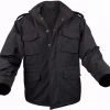 Rothco Soft Shell Tactical M-65 Jacket